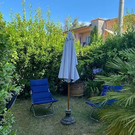 Vakantiehuis La Casina Di *