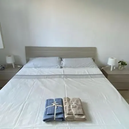 Vakantiehuis La Casina Di *