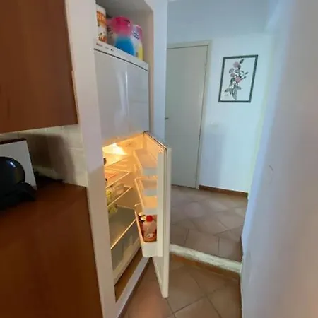 Vakantiehuis La Casina Di