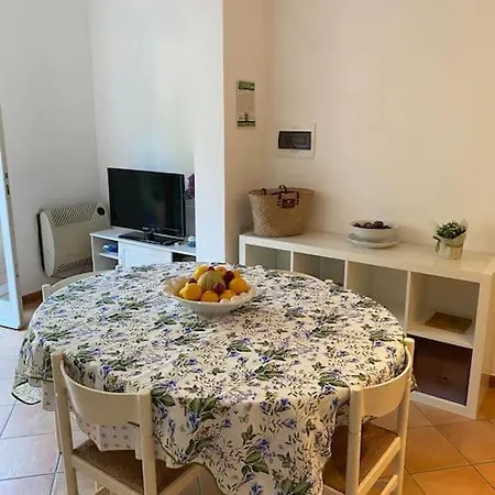 La Casina Di Vakantiehuis
