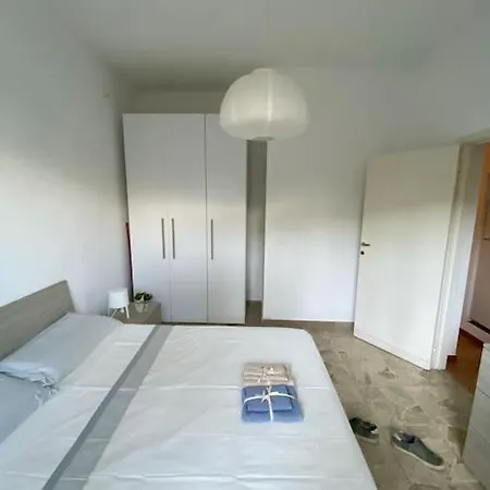 Vakantiehuis La Casina Di *