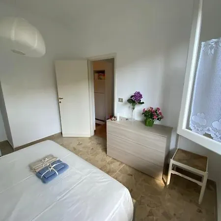 Vakantiehuis La Casina Di Forte dei Marmi