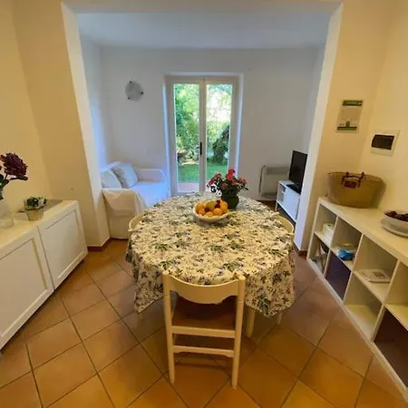 La Casina Di Vakantiehuis Forte dei Marmi