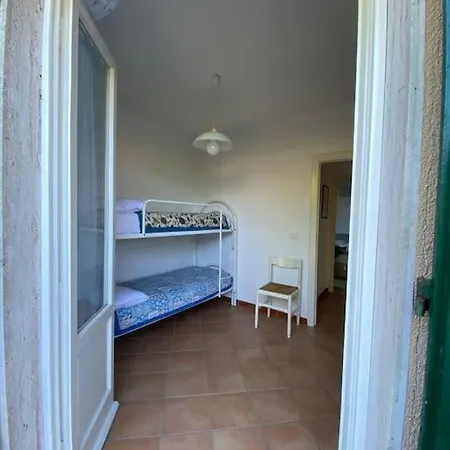 Vakantiehuis La Casina Di *