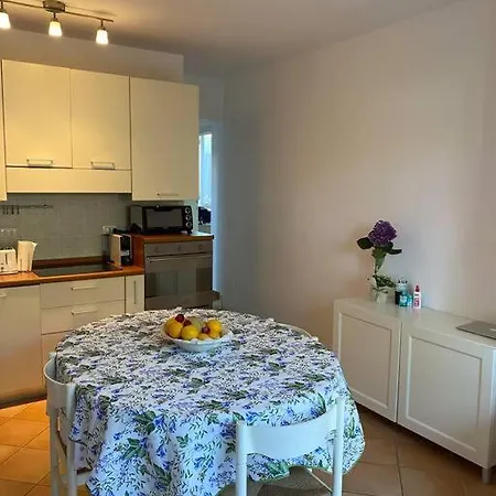 Holiday home La Casina Di *