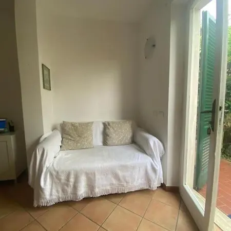 Vakantiehuis La Casina Di *