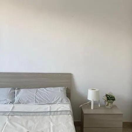 Vakantiehuis La Casina Di