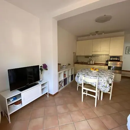 La Casina Di Vakantiehuis *