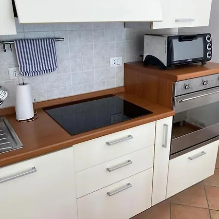 La Casina Di Vakantiehuis