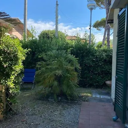 Holiday home La Casina Di Forte dei Marmi