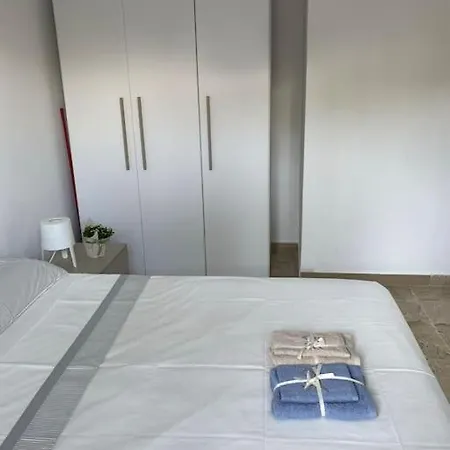 Vakantiehuis La Casina Di Forte dei Marmi
