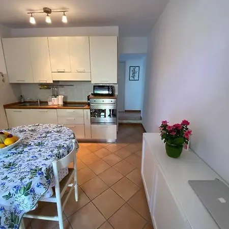 Vakantiehuis La Casina Di Forte dei Marmi