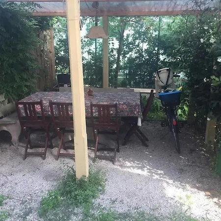 La Casina Di Vakantiehuis Forte dei Marmi